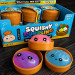  Игрушка-антистресс Squishy Пельмешки  8.5 см блестки
