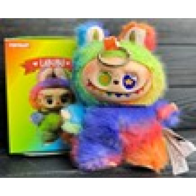 Игрушка Лабубу 6 сезон