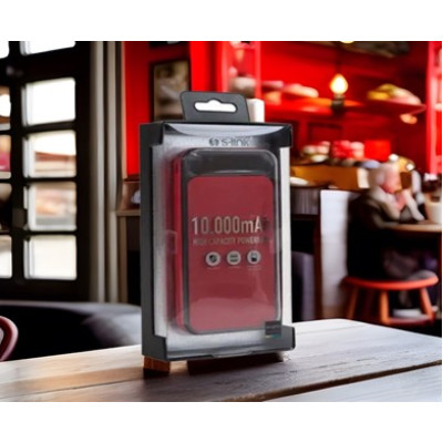 Power Bank S-Link Ip G-2711 1000Mah