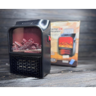 Дуйка FLAME HEATER 900