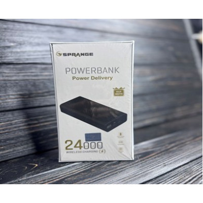 Power Bank 24000  p6 p4