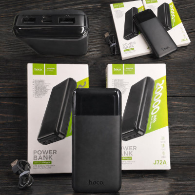Power Bank Hoco J72-A 20000 mAh