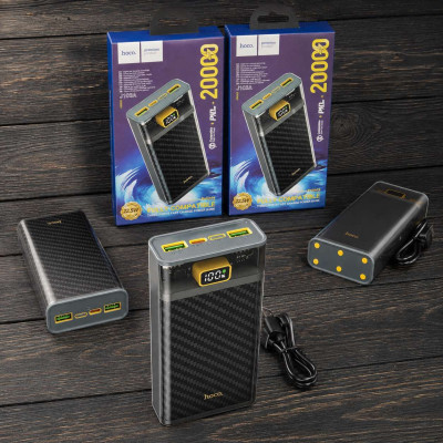  Power Bank Hoco J103-A 22.5W 20000 mAh