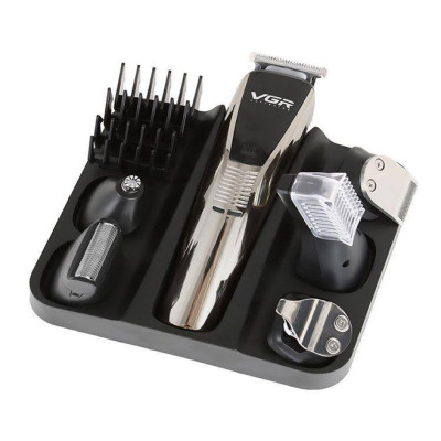 Машинка для стрижки волос VGR-029