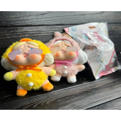 Мягкая игрушка со слезами 15см Крей Бабу 