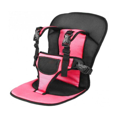 Детское бескаркасное автокресло Multi Function Car Cushion 