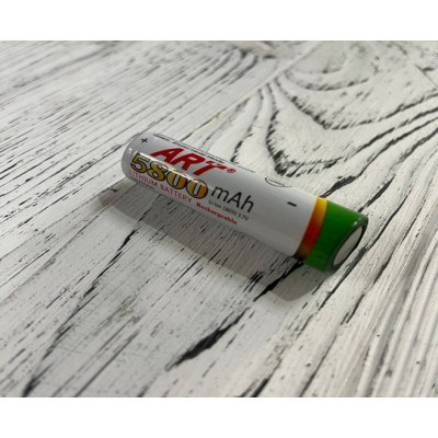 Аккумулятор 18650 5800maH