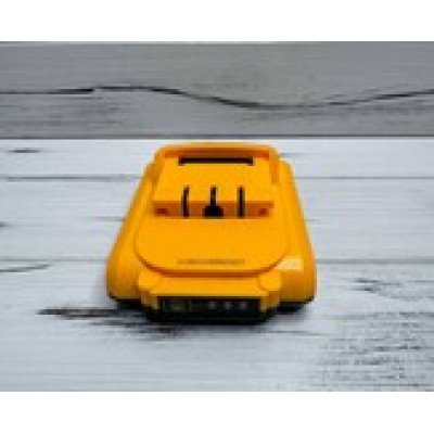 Аккумулятор DeWalt для электропилы,шуроповерта 24V