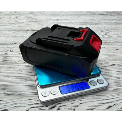 НЕТУ Аккумулятор Makita для электропилы,шуроповерта 48V