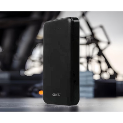 Универсальная батарея Power Bank S-Link 10000mAh