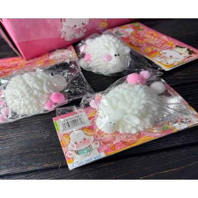 НЕТУ Сквиш Барашка 16pcs