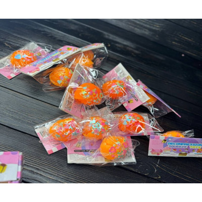 НЕТУ Сквиш Мандарин 16pcs