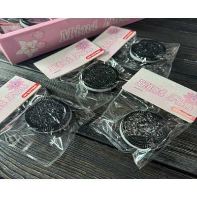 НЕТУ Сквиш Орео 12pcs