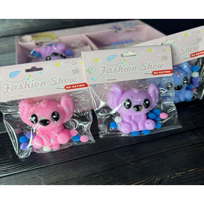 НЕТУ Сквиш Стич 12pcs