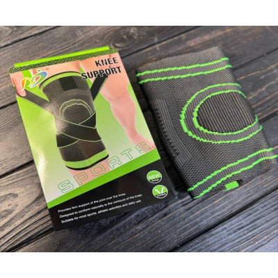 Бандаж коленного сустава KNEE SUPPORT