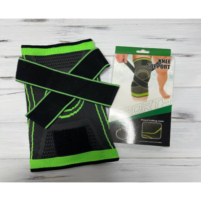 НЕТУ Бандаж коленного сустава KNEE SUPPORT
