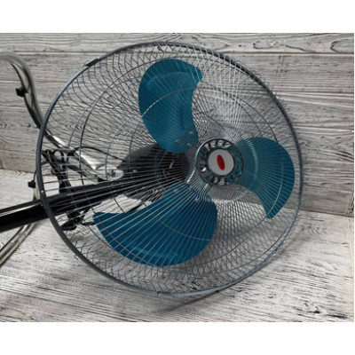 НЕТУ Вентилятор Wimpex 1807 3 в 1 200W