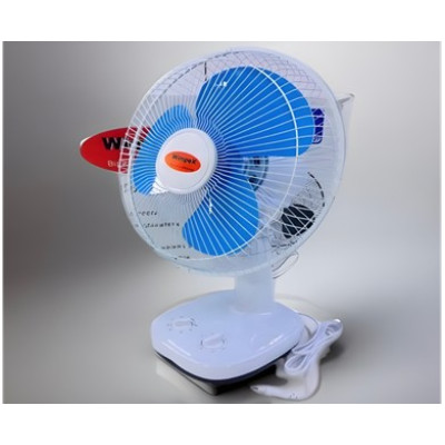 НЕТУ Вентилятор WIMPEX WX-1203, 30 см