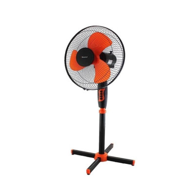 Вентилятор Напольный Wimpex Wx-1611