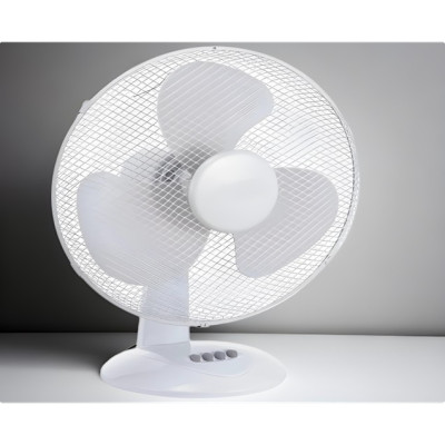 Вентилятор настольный Wimpex WX-901 50 Вт