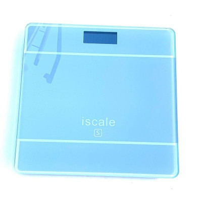 Весы напольные Scales S (до 180 кг)