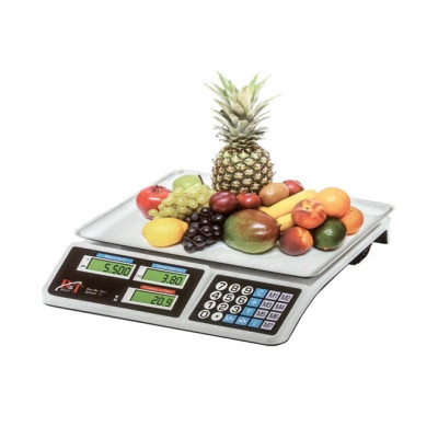 Весы торговые электронные DT smart 809 до 50кг