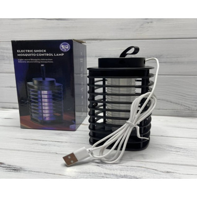 Ловушка для Комаров от USB