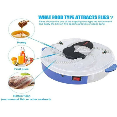 Ловушка для насекомых Electric Fly Trap MOSQUITOES