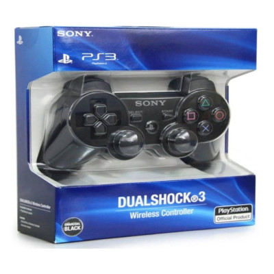 Беспроводной джойстик PS3, джойстик для Sony PlayStation 3