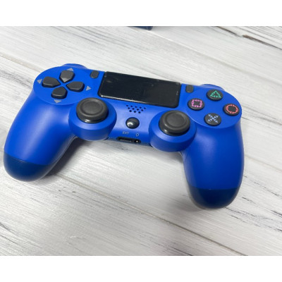 Джойстик беспроводной PS4 Sony DualShoсk 42