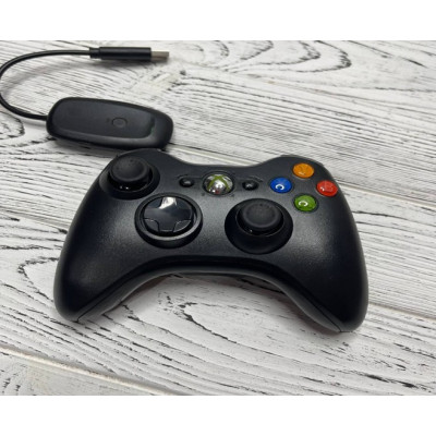 НЕТУ Беспроводной джойстик XBOX 360