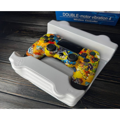 Джойстик PS4 цветной (60)
