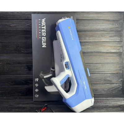 Водный пистолет на аккумуляторе Water Gun