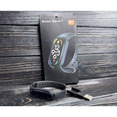Часы Smart Band MI7