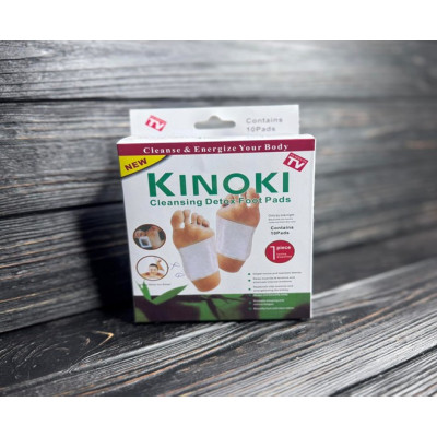 KINOKI