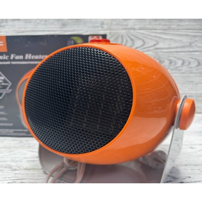 Тепловентилятор дуйка RAF 1186 (1800W)