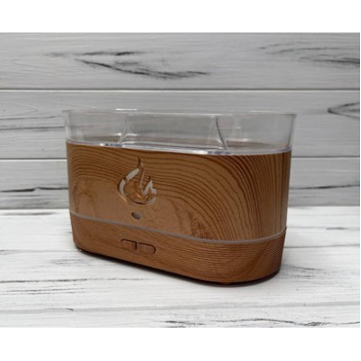 Увлажнитель воздуха с камнями  Aroma Diffuser 1928