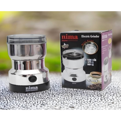 Кофемолка Nima 8300