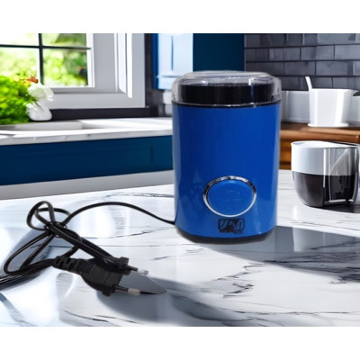 Кофемолка измельчитель электрическая Promotec PM-596 200W