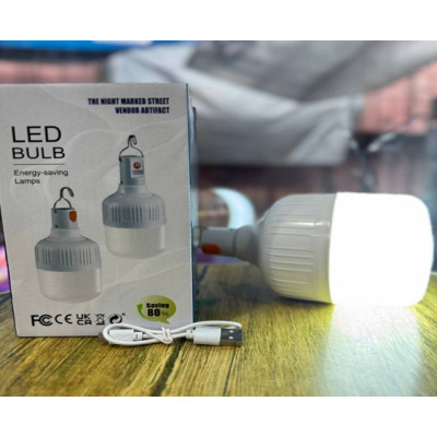 Лампа подвесная LED AKL-02 аккумуляторная (105мм)