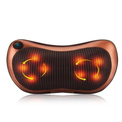 Подушка массажер MASSAGE PILLOW