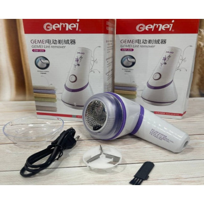 Машинка для удаления катышек Gemei GM 335