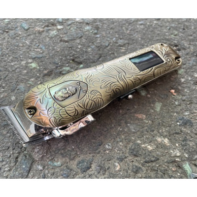 Машинка для стрижки Kemei USB 5W (KM-2029)
