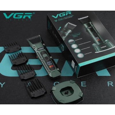 Машинка для стрижки VGR 696