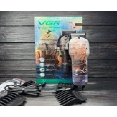 Машинка для стрижки VGR-690