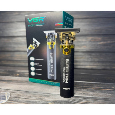 Машинка для стрижки волос VGR 082