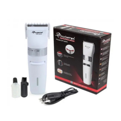 Машинка для стрижкиаккумуляторная Gemei GM-6042