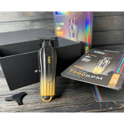 Профессиональная машинка для стрижки VGR 935