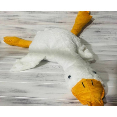 Гусь обнимусь Игрушка гусь мягкая 160 см