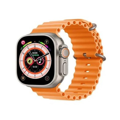 Smart Watch BK9 Ultra2